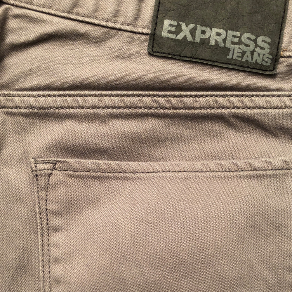 EXPRESS Jeans (Rocco) - Picture 4 of 4
